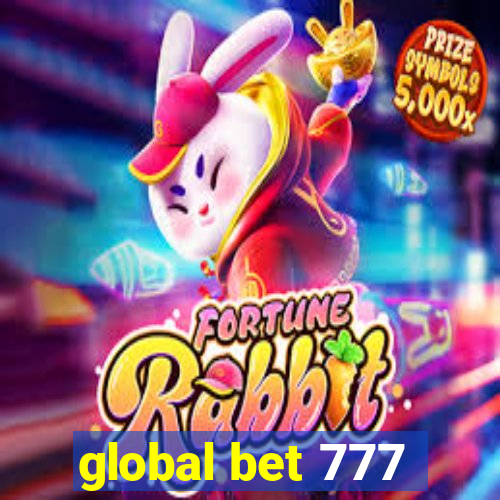 global bet 777